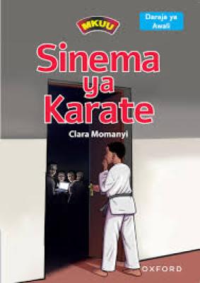Oxford Sinema Ya Karate